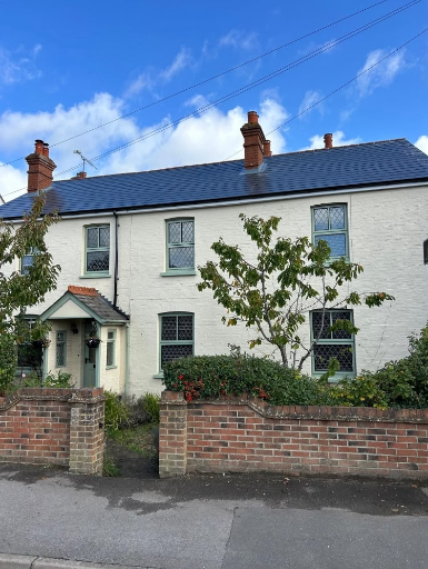 Direct Roofing And Plastics Reading New Roof Install After 01 Medium