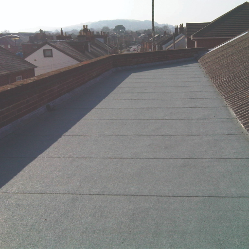 Flat Roofing Services Reading 03 Medium