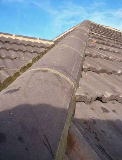 Ridge Repair Roofing Services Reading 01 Medium